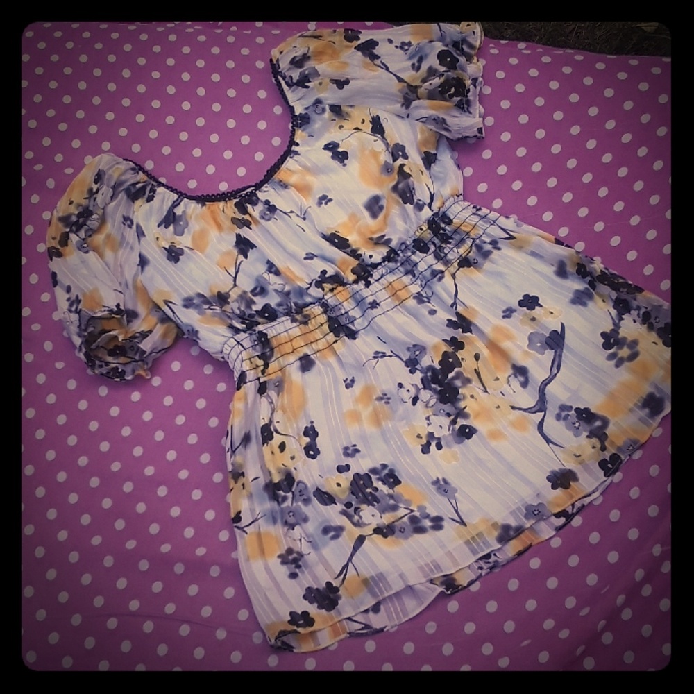 Blouse